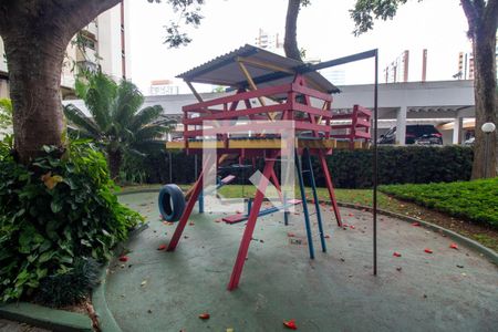 Apartamento para alugar com 90m², 2 quartos e 1 vagaÁrea comum - Playground