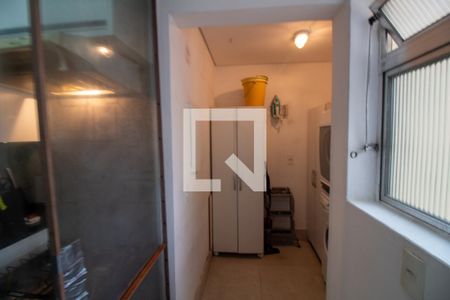 Apartamento para alugar com 90m², 2 quartos e 1 vagaÁrea de Serviço