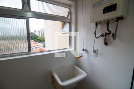 Apartamento para alugar com 90m², 2 quartos e 1 vagaÁrea de Serviço