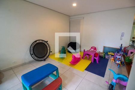 Apartamento para alugar com 90m², 2 quartos e 1 vagaÁrea comum - Brinquedoteca