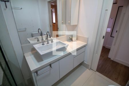 Apartamento para alugar com 90m², 2 quartos e 1 vagaBanheiro