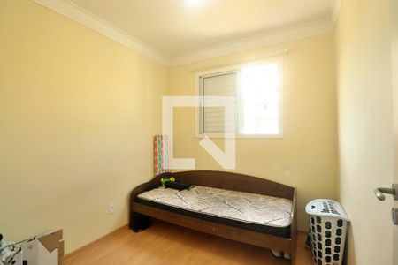 Quarto 2 de apartamento para alugar com 2 quartos, 48m² em Vila Joao Ramalho, Santo André