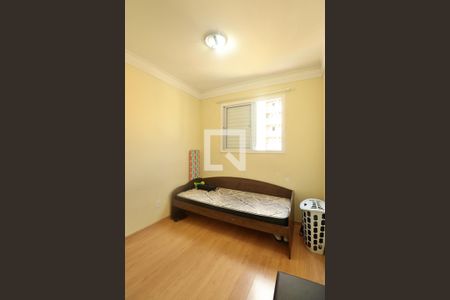 Quarto 2 de apartamento para alugar com 2 quartos, 48m² em Vila Joao Ramalho, Santo André