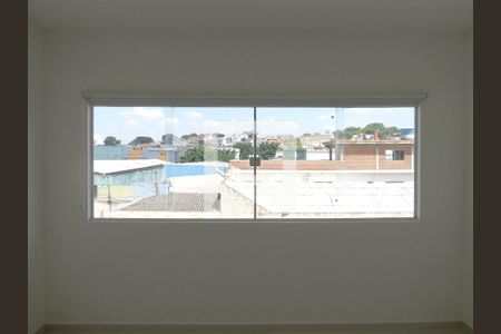 Quarto - Vista Livre de apartamento para alugar com 1 quarto, 62m² em São Domingos, São Paulo