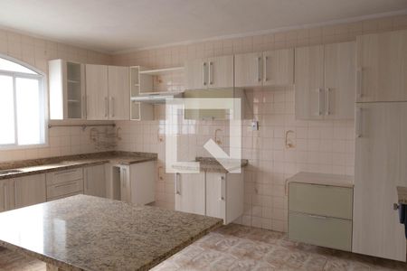 Casa à venda com 215m², 3 quartos e 1 vagaCozinha