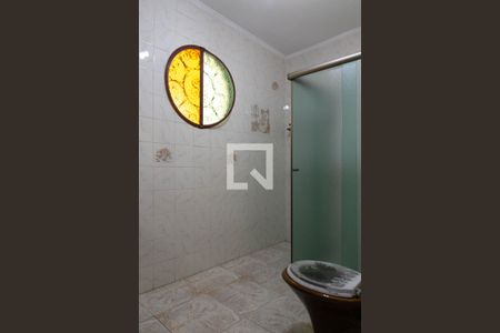 Casa à venda com 215m², 3 quartos e 1 vagaBanheiro Social