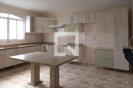 Casa à venda com 215m², 3 quartos e 1 vagaCozinha