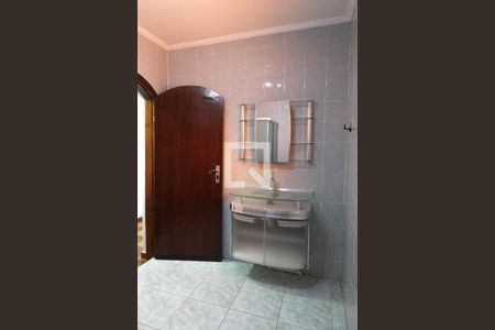 Casa à venda com 215m², 3 quartos e 1 vagaBanheiro - Suíte