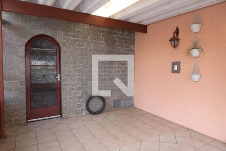 Casa à venda com 215m², 3 quartos e 1 vagaGaragem