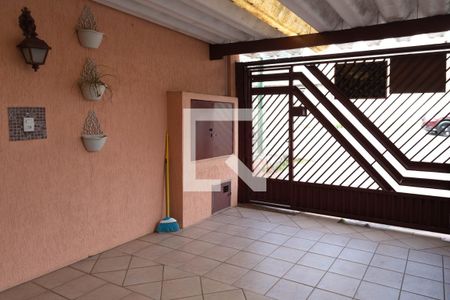 Casa à venda com 215m², 3 quartos e 1 vagaGaragem