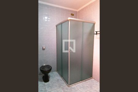 Casa à venda com 215m², 3 quartos e 1 vagaBanheiro - Suíte