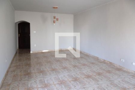 Sala de casa para alugar com 3 quartos, 215m² em Jardim Santa Cecilia, Guarulhos