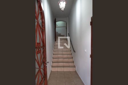 Casa à venda com 215m², 3 quartos e 1 vagaEntrada Casa