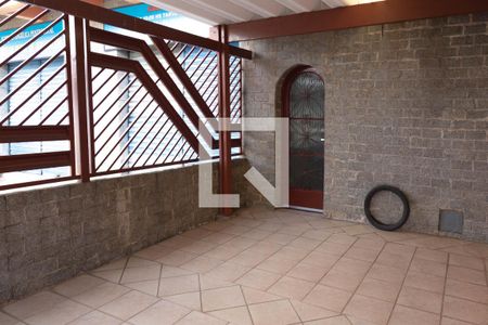 Casa à venda com 215m², 3 quartos e 1 vagaGaragem