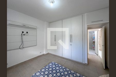 Quarto de casa para alugar com 1 quarto, 35m² em Chácara Santo Antônio (zona Sul), São Paulo