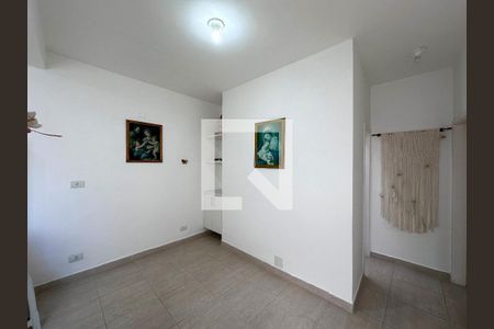 Sala/cozinha  de casa para alugar com 1 quarto, 35m² em Chácara Santo Antônio (zona Sul), São Paulo