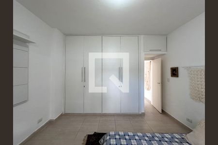 Quarto de casa para alugar com 1 quarto, 35m² em Chácara Santo Antônio (zona Sul), São Paulo