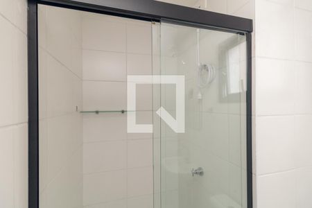 Apartamento à venda com 24m², 1 quarto e sem vagaBanheiro