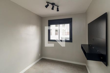 Quarto de apartamento à venda com 1 quarto, 24m² em Vila Buarque, São Paulo