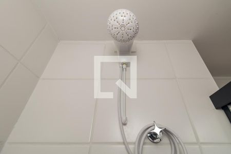 Apartamento à venda com 24m², 1 quarto e sem vagaBanheiro