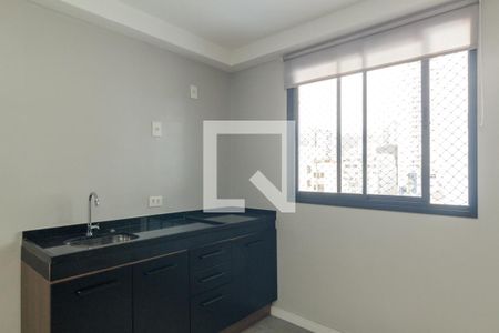 Apartamento à venda com 24m², 1 quarto e sem vagaCozinha