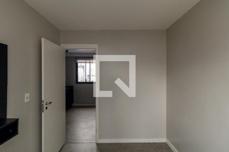 Quarto de apartamento à venda com 1 quarto, 24m² em Vila Buarque, São Paulo