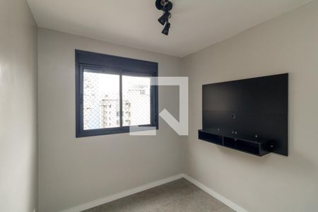 Quarto de apartamento à venda com 1 quarto, 24m² em Vila Buarque, São Paulo