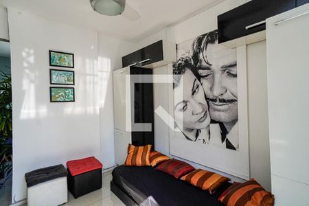 Quarto 2 de apartamento à venda com 2 quartos, 65m² em Fonseca, Niterói