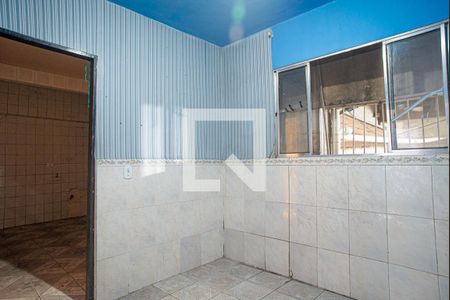 Sala de casa para alugar com 1 quarto, 48m² em Bela Vista, São Paulo