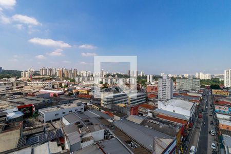 Sala - Vista de apartamento para alugar com 2 quartos, 70m² em Santo Amaro, São Paulo