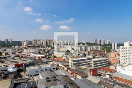 Quarto 1 - Vista de apartamento para alugar com 2 quartos, 70m² em Santo Amaro, São Paulo