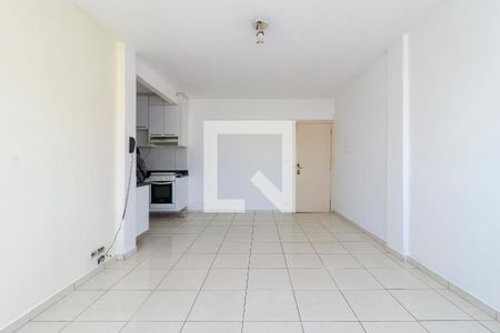 Sala de apartamento à venda com 2 quartos, 70m² em Santo Amaro, São Paulo