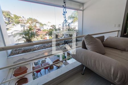 Studio para alugar com 25m², 1 quarto e 1 vagaÁrea comum