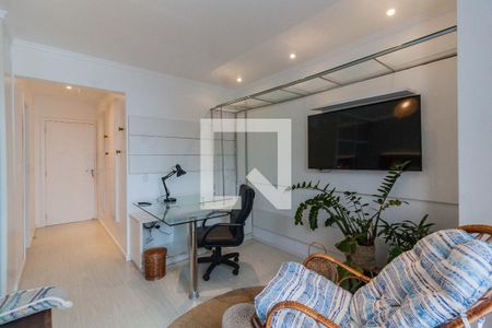 Kitnet/Studio para alugar com 1 quarto, 25m² em Centro, Florianópolis