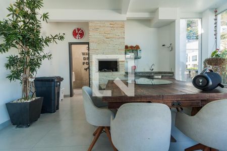 Studio para alugar com 25m², 1 quarto e 1 vagaÁrea comum