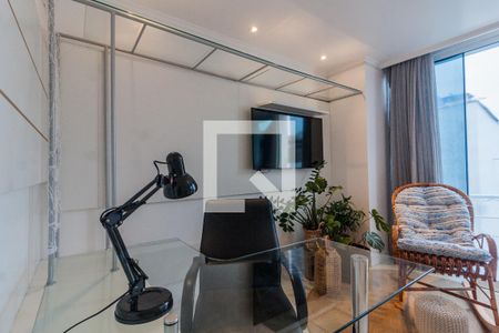 Kitnet/Studio para alugar com 1 quarto, 25m² em Centro, Florianópolis