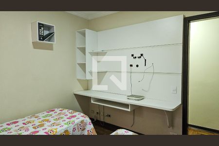 Casa à venda com 300m², 4 quartos e 4 vagasQuarto 2