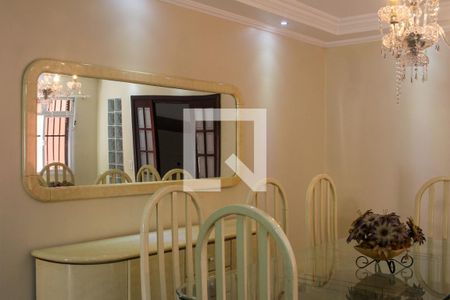 Sala de Estar de casa para alugar com 4 quartos, 300m² em Interlagos, São Paulo