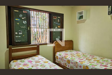 Casa à venda com 300m², 4 quartos e 4 vagasQuarto 2