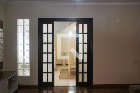 Sala de casa para alugar com 4 quartos, 300m² em Interlagos, São Paulo