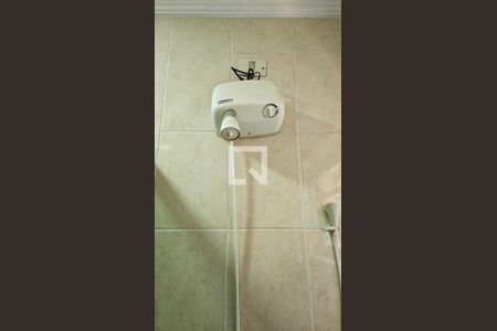 Casa à venda com 300m², 4 quartos e 4 vagasBanheiro da Suíte