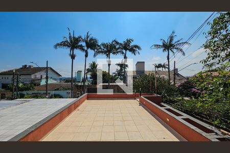 Casa à venda com 300m², 4 quartos e 4 vagasVaranda