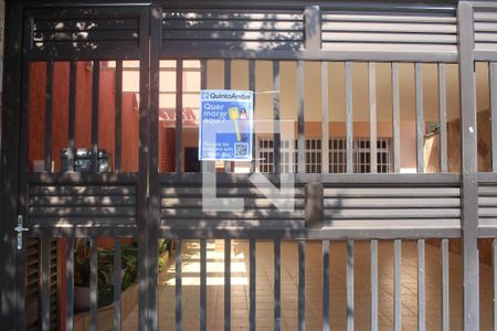 Casa à venda com 300m², 4 quartos e 4 vagasPlaca