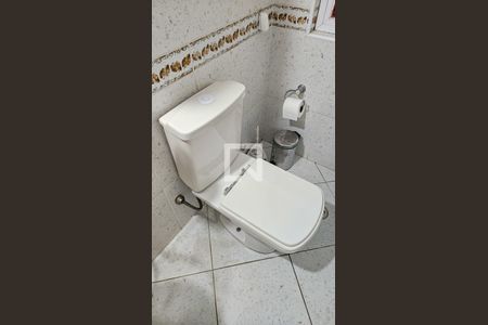 Casa à venda com 300m², 4 quartos e 4 vagasLavabo