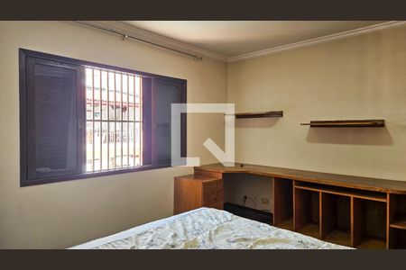 Casa à venda com 300m², 4 quartos e 4 vagasQuarto 3