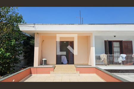 Casa à venda com 300m², 4 quartos e 4 vagasVaranda