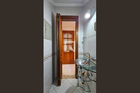 Casa à venda com 300m², 4 quartos e 4 vagasLavabo