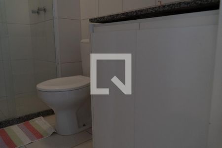 Apartamento para alugar com 54m², 2 quartos e 1 vagaBanheiro 1