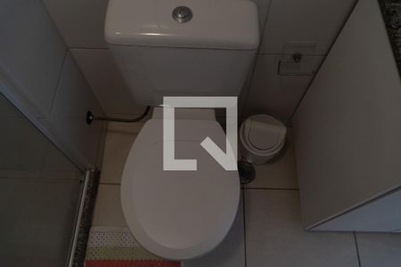 Apartamento para alugar com 54m², 2 quartos e 1 vagaBanheiro 1