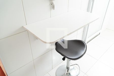 Apartamento para alugar com 54m², 2 quartos e 1 vagaCozinha